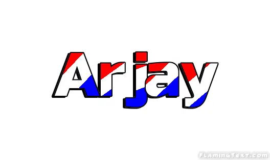 Arjay Stadt