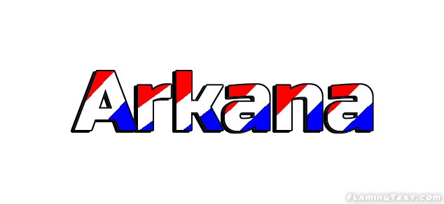 Arkana 市