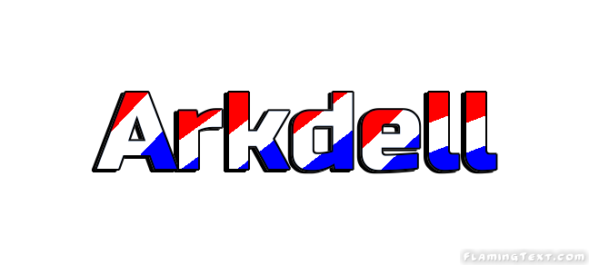 Arkdell Stadt