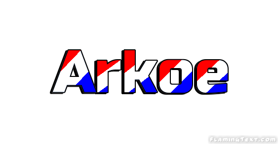 Arkoe City