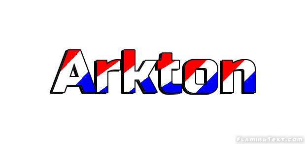 Arkton Cidade