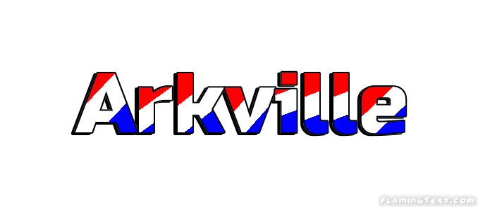 Arkville Cidade