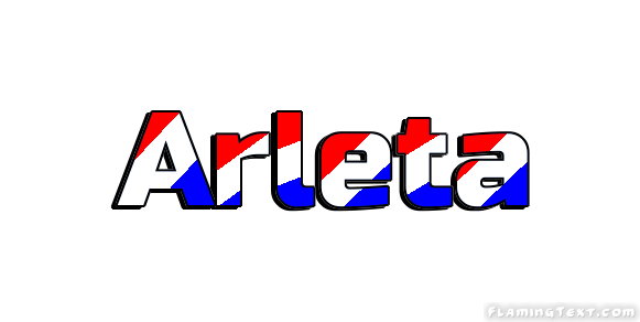 Arleta Stadt