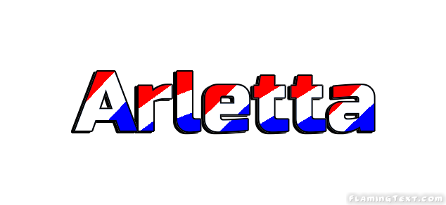Arletta City