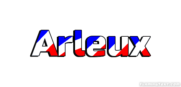 Arleux Ville