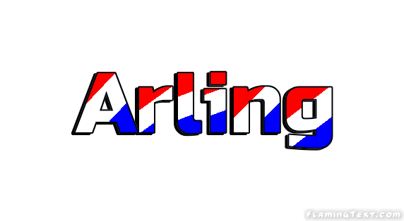 Arling City