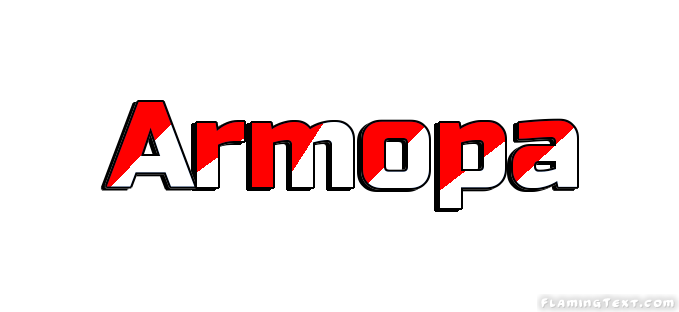 Armopa City