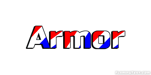 Armor City