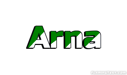 Arna 市