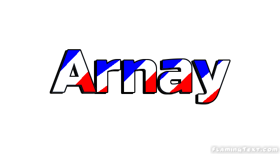 Arnay 市