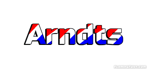 Arndts Ciudad