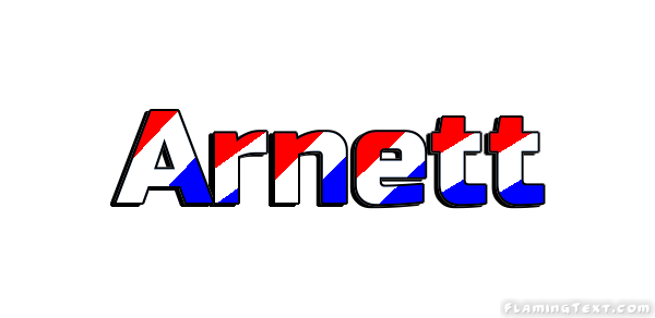 Arnett City