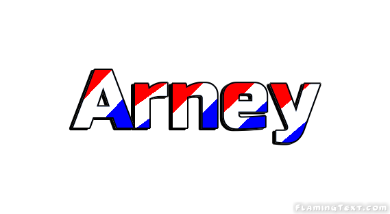 Arney 市