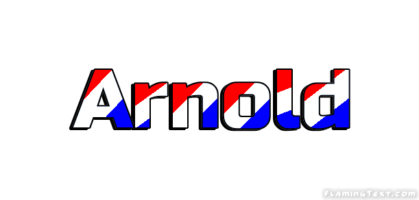 Arnold 市