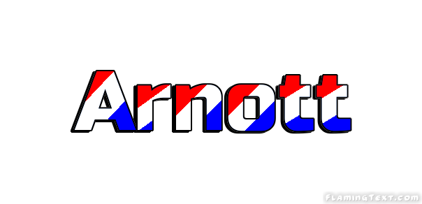 Arnott City