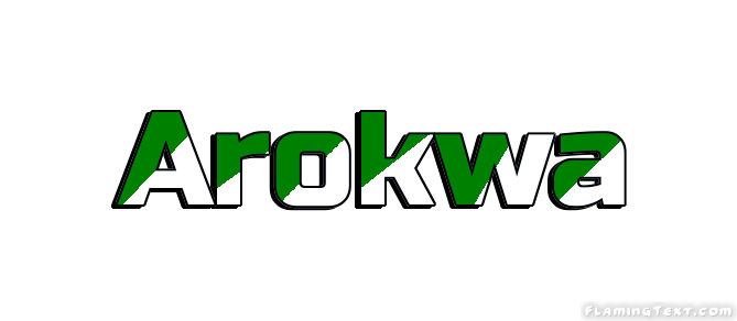 Arokwa City