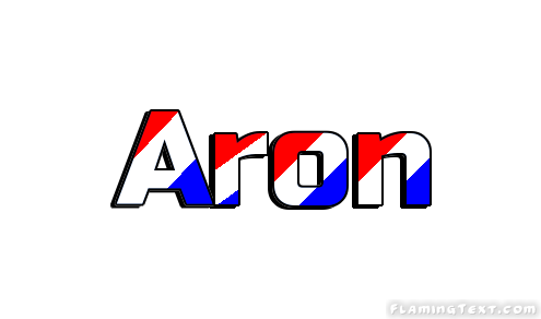 Aron City
