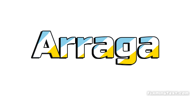 Arraga 市