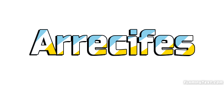 Arrecifes Ville