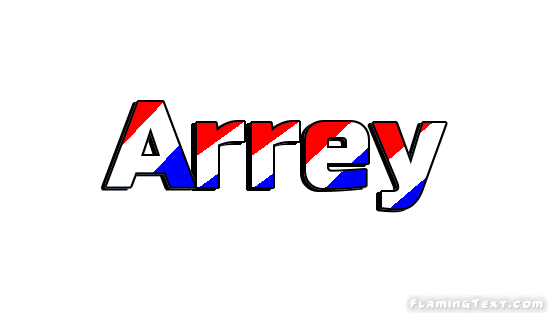 Arrey 市