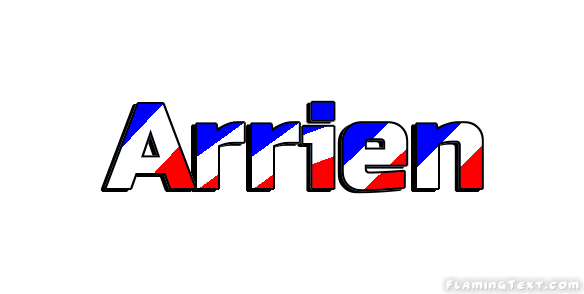 Arrien 市