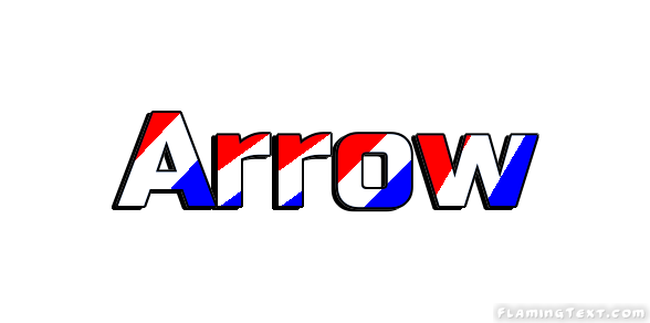 Arrow город