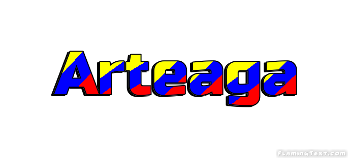 Arteaga مدينة