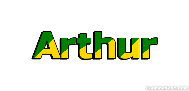 Arthur مدينة