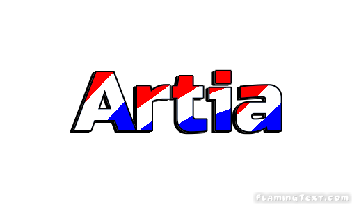 Artia 市