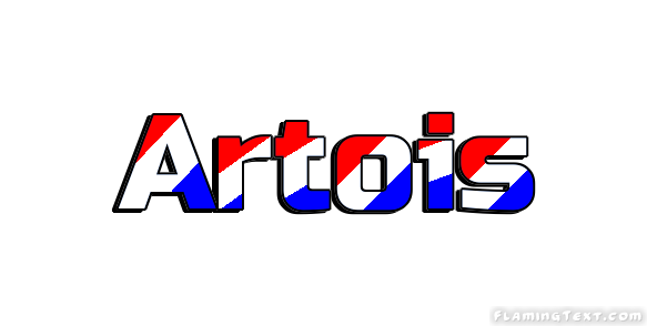 Artois مدينة