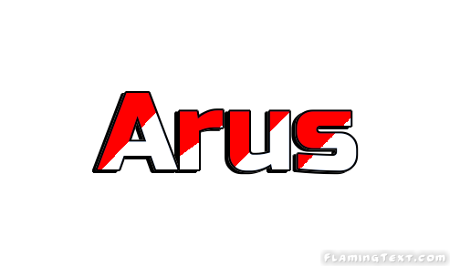Arus City