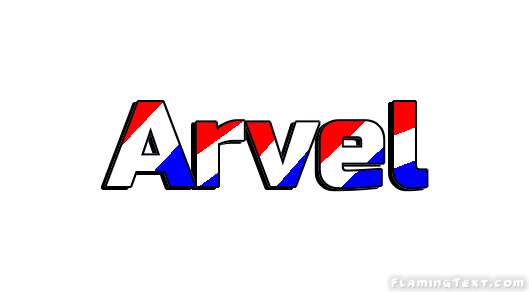 Arvel Stadt