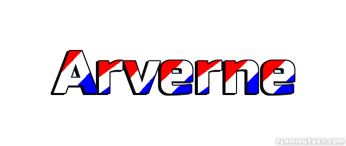 Arverne 市