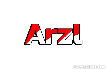 Arzl город