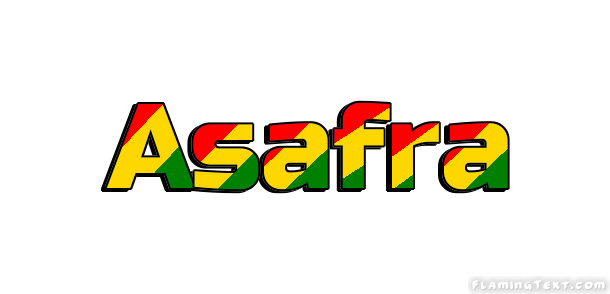Asafra City