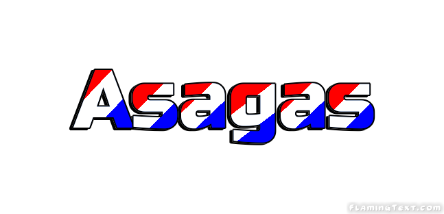 Asagas City