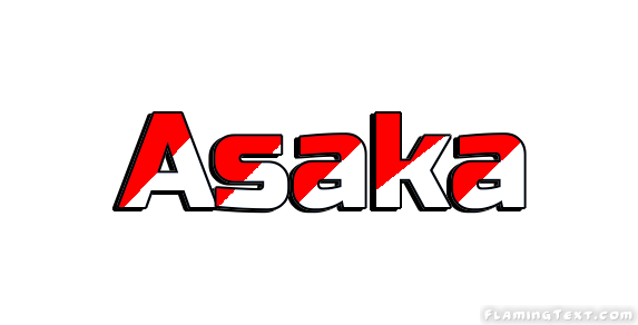 Asaka 市