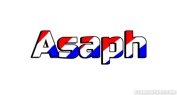 Asaph City