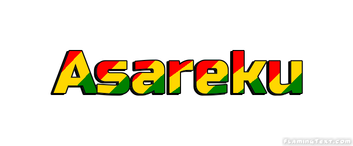 Asareku City