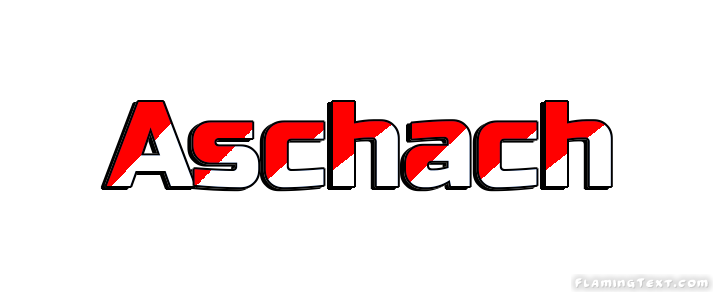 Aschach City