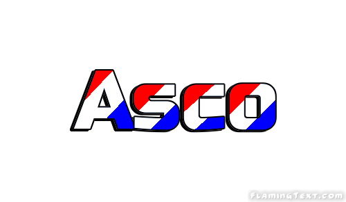 Asco City