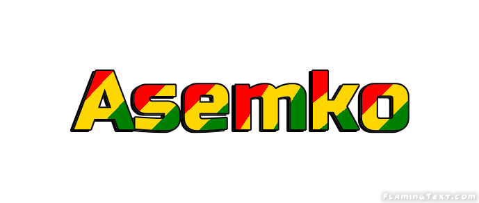 Asemko City