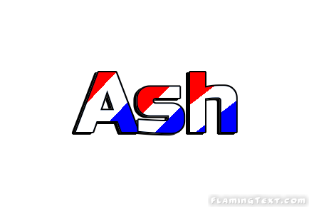 Ash Stadt