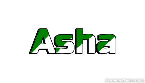 Asha Ville