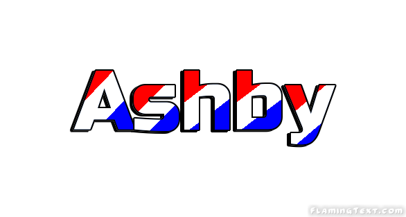 Ashby город