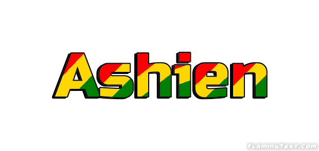 Ashien Ville