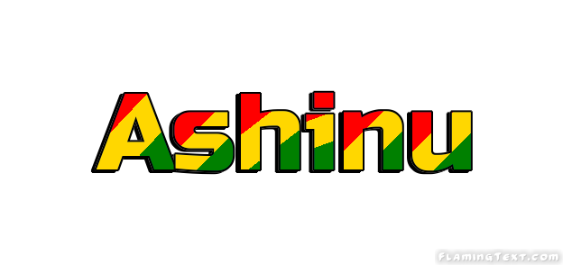 Ashinu Ville
