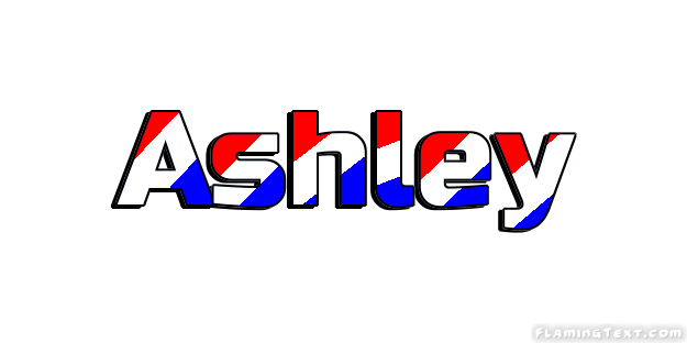 Ashley مدينة