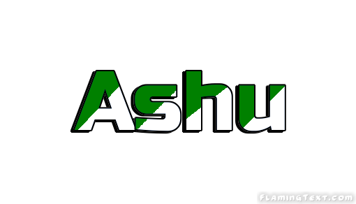 Ashu City