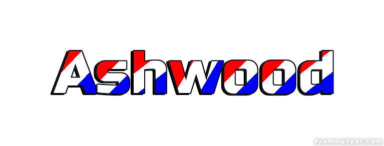 Ashwood City